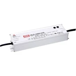 Mean Well HLG-185H-42A LED driver, napájací zdroj pre LED  konštantné napätie, konštantný prúd 184 W 4.4 A 42 V/DC PFC s