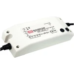 Mean Well HLN-60H-15A LED driver, napájací zdroj pre LED  konštantné napätie, konštantný prúd 60 W 4 A 9 - 15 V/DC stmie