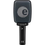 Sennheiser E 906  nástrojový mikrofón Druh prenosu:káblový vr. svorky