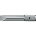 Wera 800/2 Z plochý bit 5.5 mm nástrojová ocel vysoko pevné, legované D 8 1 ks