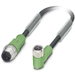 Sensor/Actuator cable SAC-3P-M12MS/ 5,0-170/M 8FR 1538474 Phoenix Contact