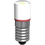 Signal Construct indikačné LED  E5.5  zelená 18 V/AC    MWCE5573