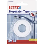 tesa  56220-00000-00 inštalačné izolačná páska Tesa® StopWater Tape biela (d x š) 12 m x 12 mm 1 ks