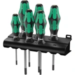 Wera 367/6 TORX® dielňa súprava skrutkovačov 6-dielna Torx