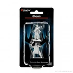 WizKids Magic The Gathering nenafarbené miniatúry - Ghouls