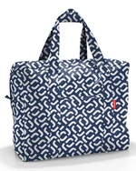 Skládací taška Reisenthel Mini Maxi Touringbag Signature navy