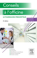 Conseils Ã  lâofficine