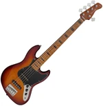 Sire Marcus Miller V5 Alder-5 Tobacco Sunburst