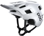 POC Kortal Hydrogen White Matt 59-62 Kask rowerowy