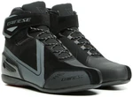 Dainese Energyca D-WP Black/Anthracite 45 Buty motocyklowe