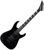 Jackson MJ Series Dinky DKR MAH EB Gloss Black Gitara elektryczna