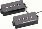 Seymour Duncan SPB-4 Black Przetwornik do gitary basowej