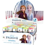 SPARKYS - Bublifuk Frozen 2 60 ml