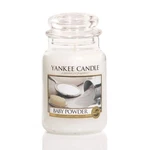 Svíčka YANKEE CANDLE  623g Baby Powder