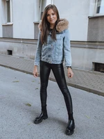 Giacca in denim da donna  DStreet IVY