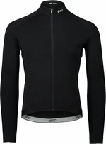 POC Ambient Thermal Men's Koszulka Black L