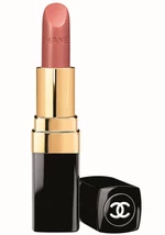 Chanel Hydratační krémová rtěnka Rouge Coco (Hydrating Creme Lip Colour) 3,5 g 424 Edith