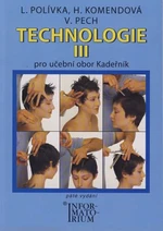 Technologie III - Polívka L., Helena Komendová