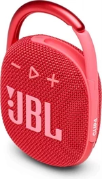 JBL Clip 4 Red