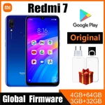 Xiaomi Redmi 7 Smartphone /Redmi 6 Celulares Android Googleplay 4000mAh Fingerprint Dual SIM