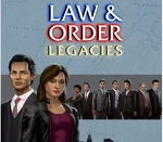 Law & Order: Legacies RU VPN Required Steam Gift