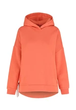 Volcano Woman's Sweatshirt B-SIGI L01192-W24