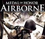 Medal of Honor: Airborne Steam Gift