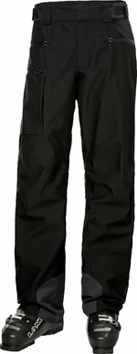 Helly Hansen Men's Garibaldi 2.0 Ski Pants Black L