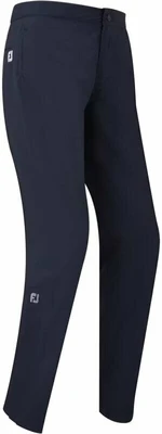 Footjoy HydroLite Navy M Pantaloni impermeabili