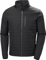 Helly Hansen Men's Crew Insulator 2.0 Veste Ebony S