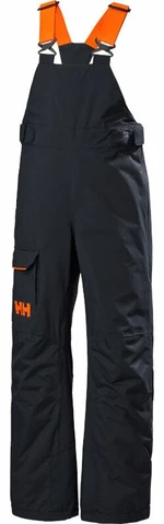 Helly Hansen Juniors Summit Ski Pants Navy 128/8 Lyžařské kalhoty