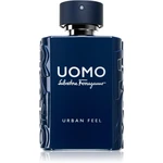 Ferragamo Uomo Urban Feel toaletní voda pro muže 100 ml