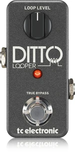 TC Electronic Ditto Looper Effetti Chitarra