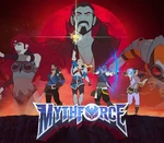 MythForce EU Steam CD Key