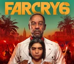 Far Cry 6 XBOX One Account