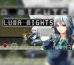 Touhou Luna Nights EU Steam Altergift