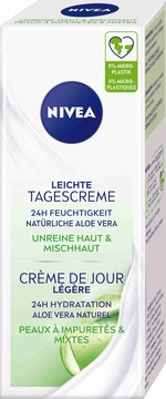 Nivea Zmatňujúci denný krém 50 ml