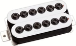 Seymour Duncan SH-8B Invader Bridge White Hangszedő