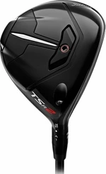 Titleist TSR2 Fairway Wood Jobbkezes 16,5° Senior Golfütő - fa ütő