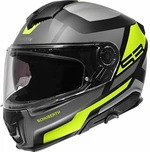 Schuberth S3 Daytona Yellow 2XL Bukósisak