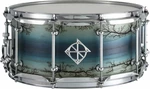 Dixon PDSAN654EA 14" Enchanted Electric Blue Burst Pergő