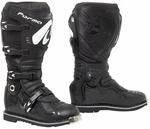 Forma Boots Terrain Evolution TX Black 46 Motoros csizmák