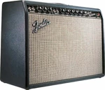 Fender 65 Deluxe Reverb Csöves gitárkombók