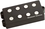 Seymour Duncan SMB-4D Black Basszusgitár hangszedő