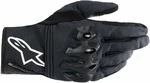 Alpinestars Morph Street Gloves Black S Motoros kesztyűk