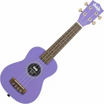 Kala Ukadelic Ultra Violet Szoprán ukulele