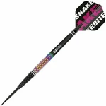 Red Dragon Peter Wright World Champion Tapered SE Tungsten 90% Steeltip 23 g Dart