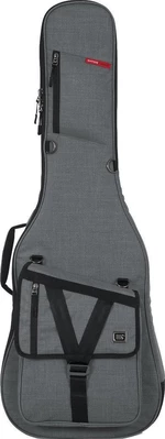 Gator GT-ELECTRIC-GRY Elektromos gitár puhatok Grey