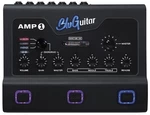 BluGuitar AMP1 Iridium Edition Hibrid gitárerősítők