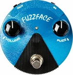 Dunlop FFM 1 Silicon Fuzz Face Mini Gitáreffekt